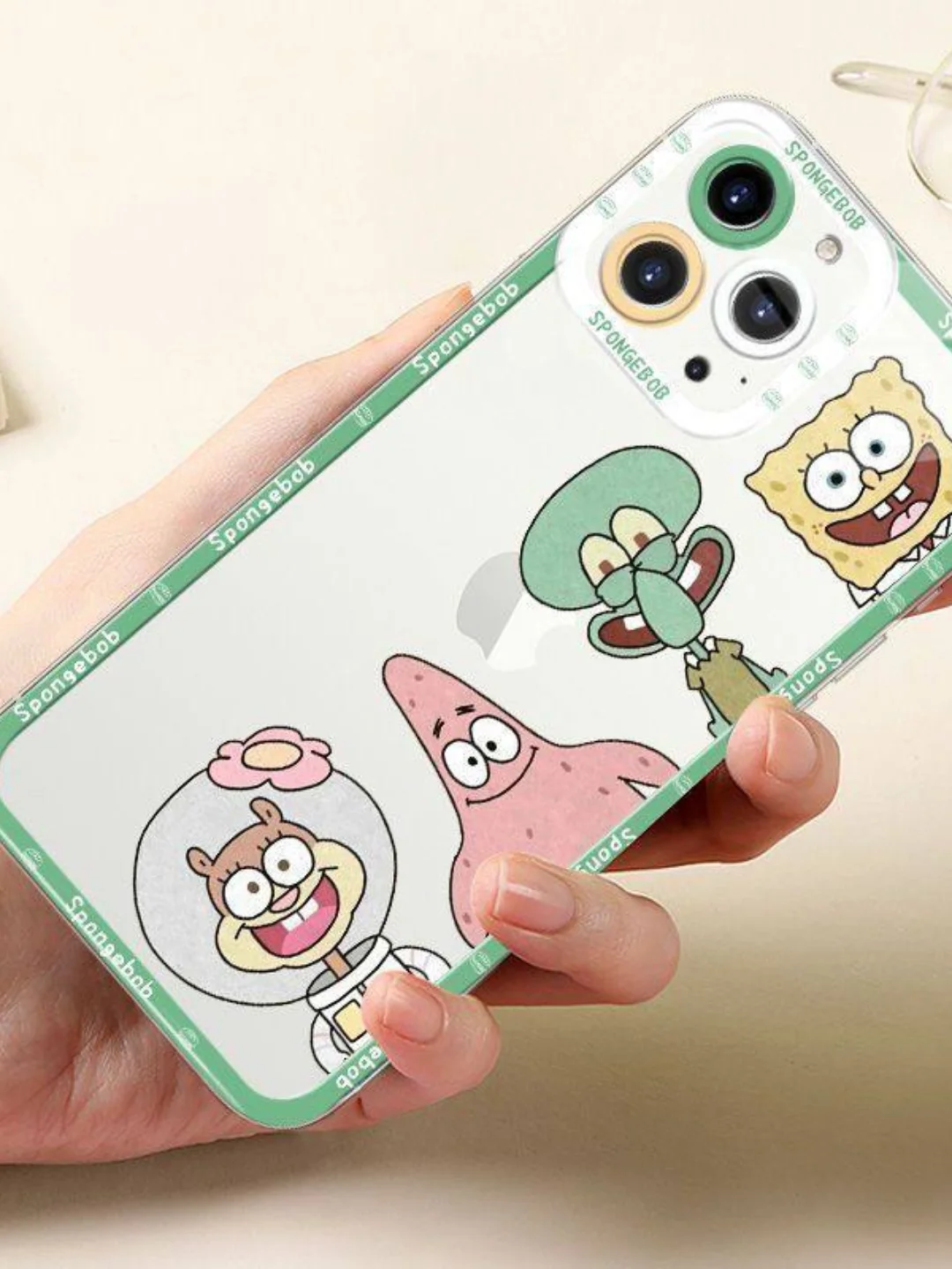 Горчичный apple iPhone XS, Айфон XS чехол матовый с обьемный с принтом для iPhone XS . 10S ИКСЭС