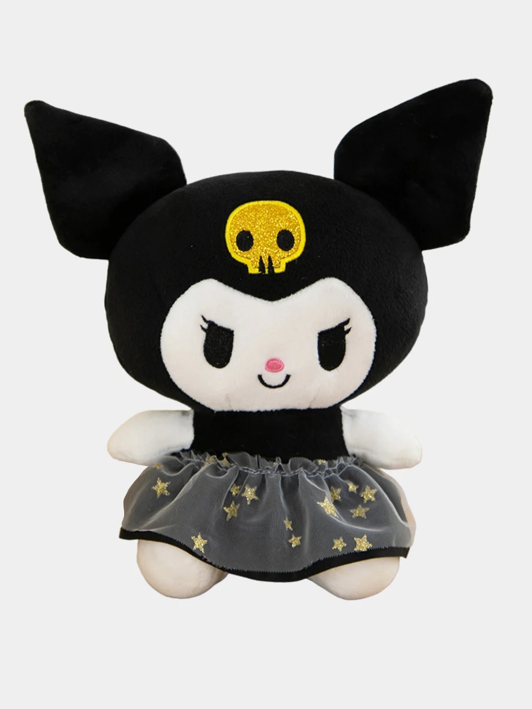 Мягкая игрушка Kuromi, "Куроми"
