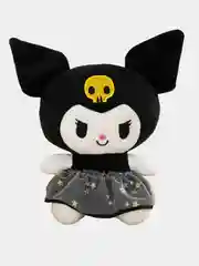 Мягкая игрушка Kuromi, "Куроми"