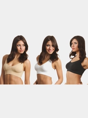 Бюстгальтер для коррекции фигуры Белье Слим Н Лифт Эйр Бра Air Bra