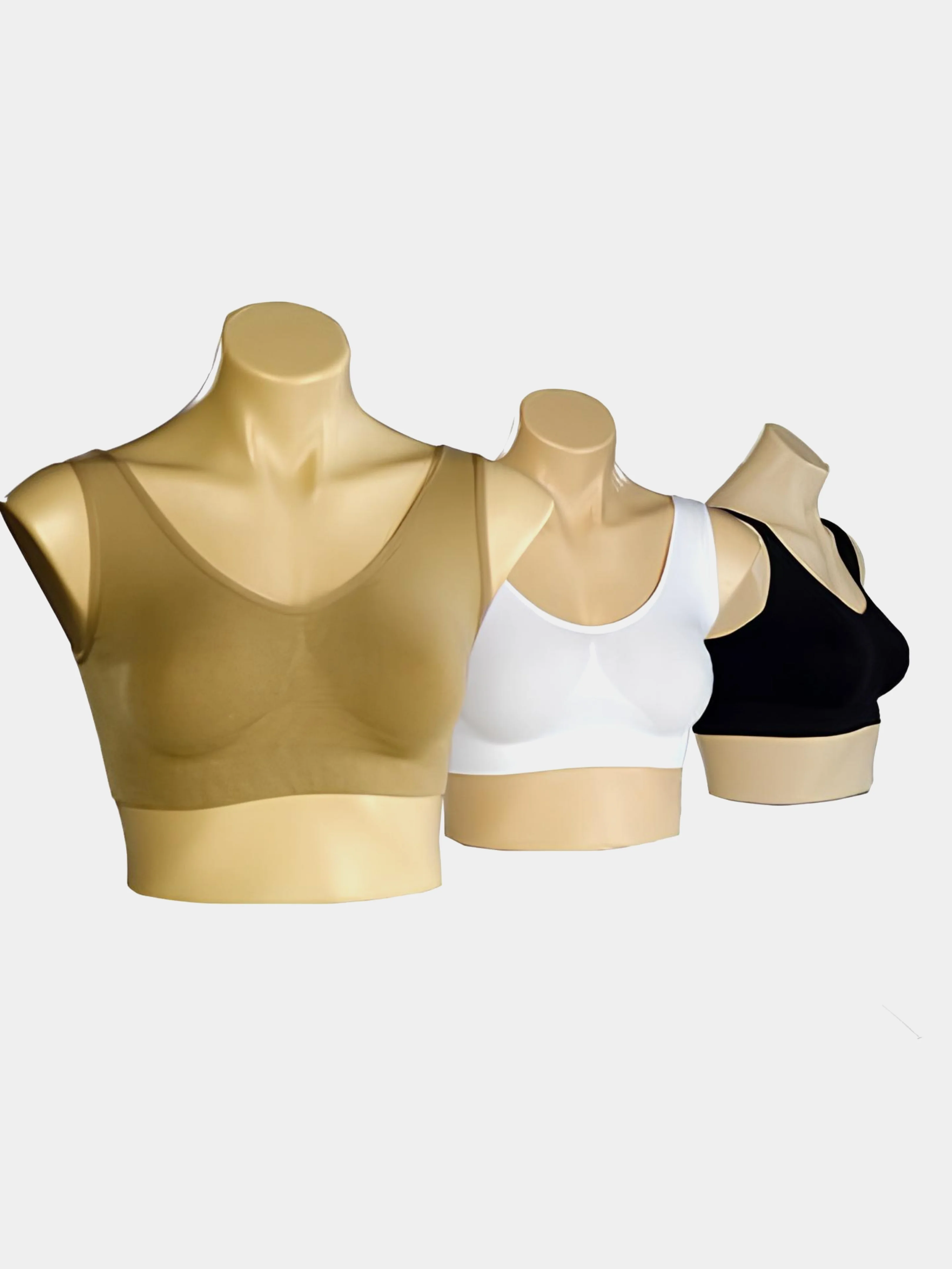 Бюстгальтер для коррекции фигуры Белье Слим Н Лифт Эйр Бра Air Bra