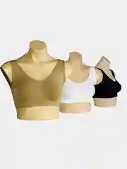 Бюстгальтер для коррекции фигуры Белье Слим Н Лифт Эйр Бра Air Bra