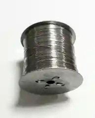 Пчеловодная проволока 0,3 мм 0,5 кг. Нержавеющая пищевая сталь. AISI321