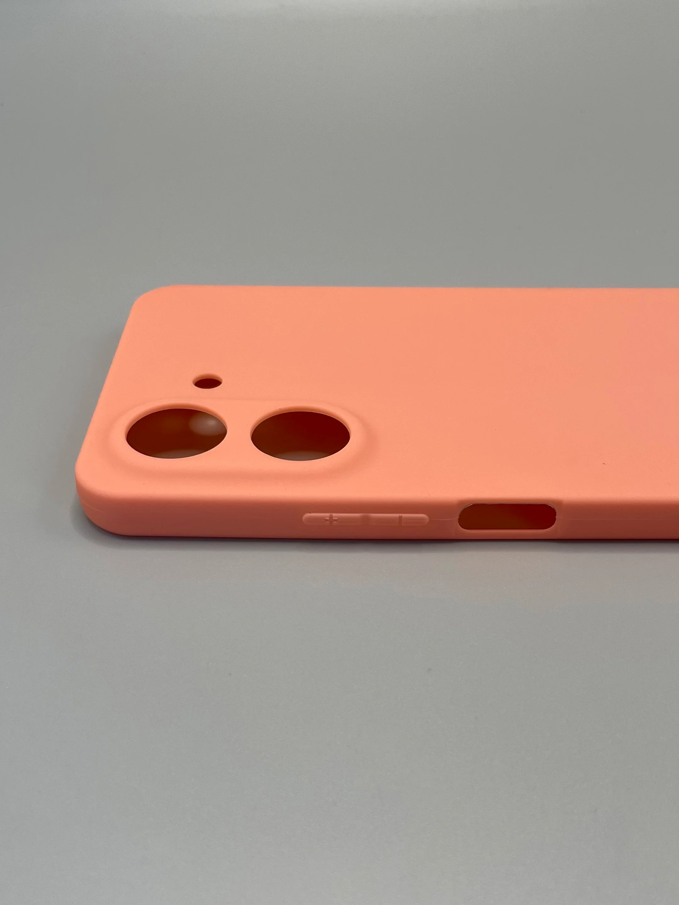 Манго чехол накладка для Xiaomi Redmi 13C, Poco C65