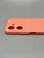 Манго чехол накладка для Xiaomi Redmi 13C, Poco C65
