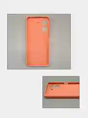 Манго чехол накладка для Xiaomi Redmi 13C, Poco C65