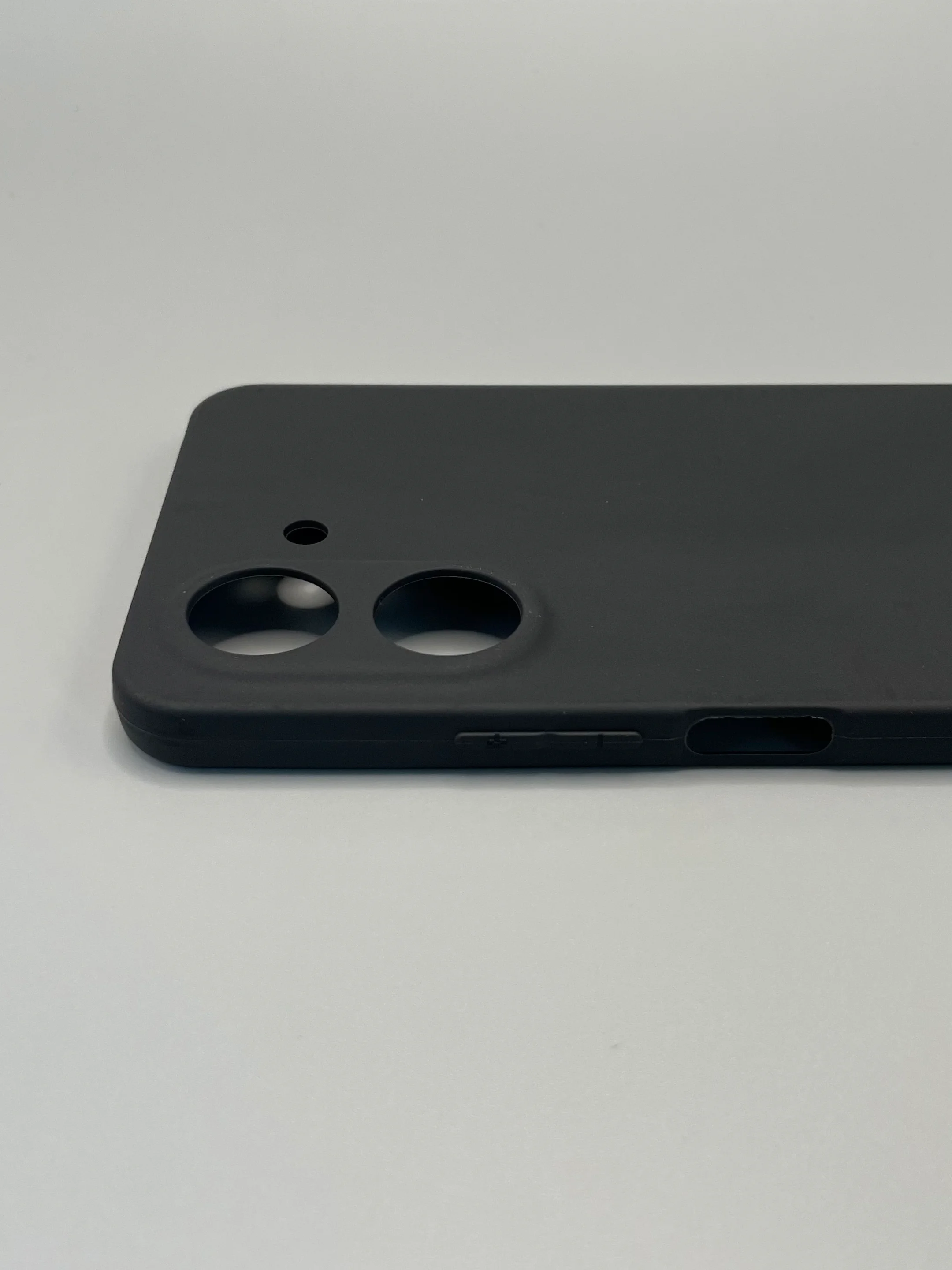 Фуксия чехол накладка для Xiaomi Redmi 13C, Poco C65