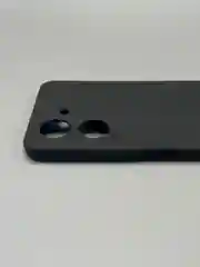 Фуксия чехол накладка для Xiaomi Redmi 13C, Poco C65