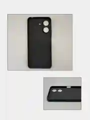 Фуксия чехол накладка для Xiaomi Redmi 13C, Poco C65
