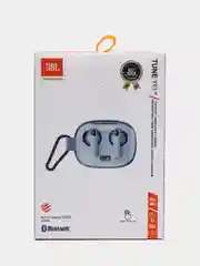 Серый беспроводные наушники JBL TUNE Y91