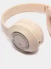 Бежевый беспроводные наушники M3