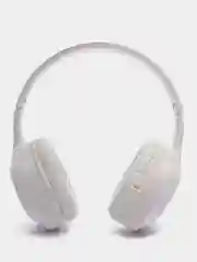 Белый беспроводные наушники M3