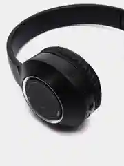 Белый беспроводные наушники M3