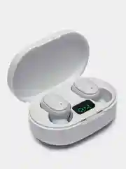 Черный беспроводные наушники E6S