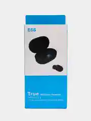 Черный беспроводные наушники E6S
