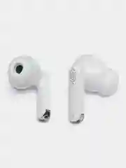 Черный беспроводные наушники