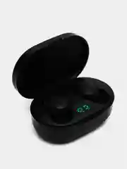 Черный беспроводные наушники E6S