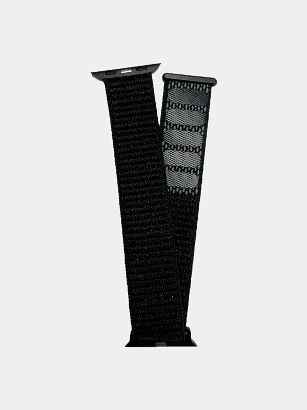 Нейлоновый ремешок Apple Watch 38/42/44