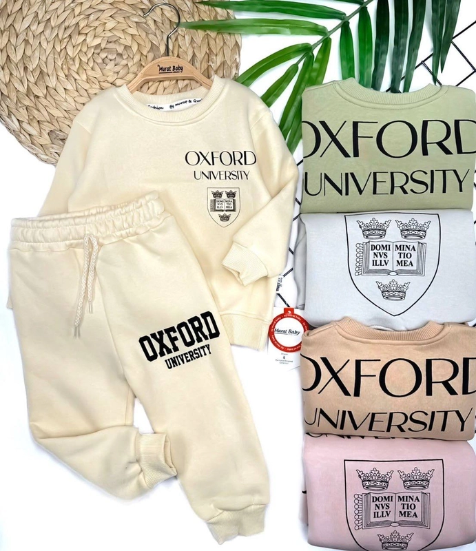 Детский утипленный костюм на флисе