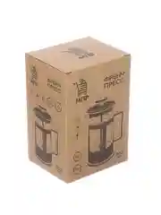 Френч-пресс 800 мл, пластик