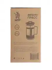 Френч-пресс 800 мл, пластик