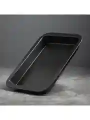 Противень глубокий 36x23x4 см