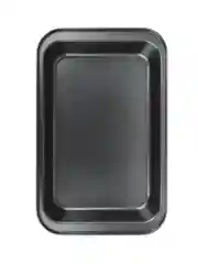 Противень глубокий 36x23x4 см