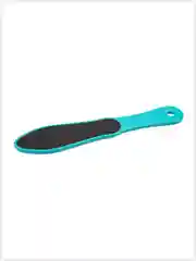 Терка для ног абразивная двусторонняя (RA-35-Turquoise)