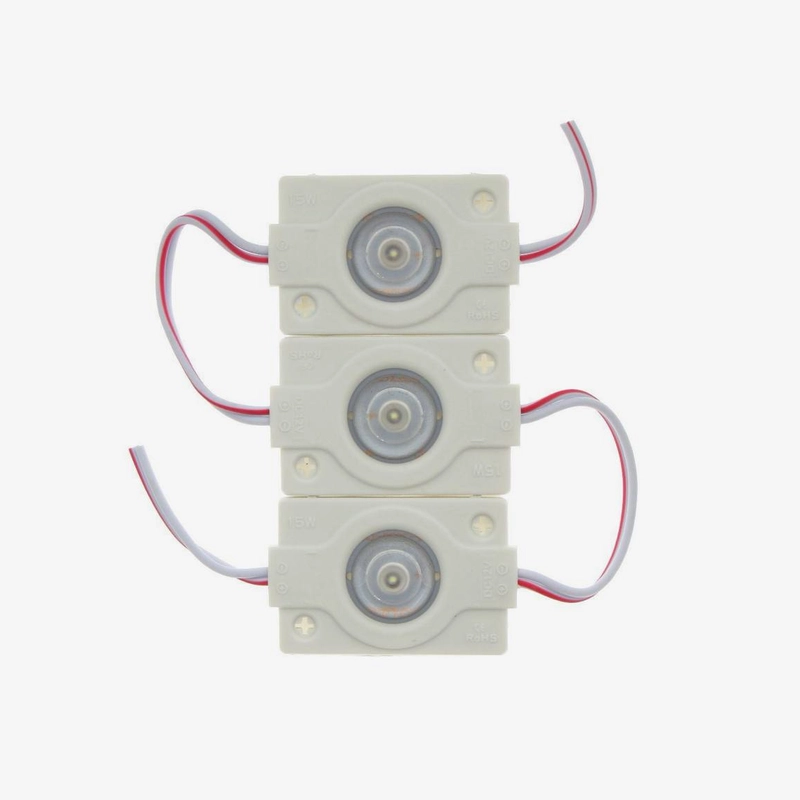 Лампочка светодиодная подсветка салона Защита IP68 1.5Вт. 1шт