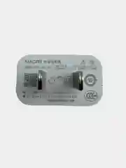 Сетевая зарядка Xiaomi 5V 2A (MDY-08-EF) US ТИП А