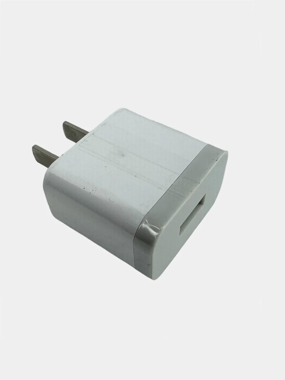 Сетевая зарядка Xiaomi 5V 2A (MDY-08-EF) US ТИП А