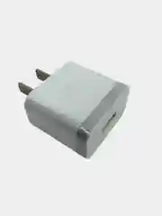 Сетевая зарядка Xiaomi 5V 2A (MDY-08-EF) US ТИП А