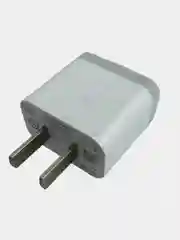 Сетевая зарядка Xiaomi 5V 2A (MDY-08-EF) US ТИП А