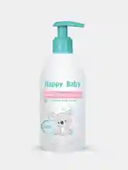Мыло жидкое детское Liv Delano Happy Baby, с первых дней жизни, 300 г