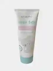 Крем под подгузник Liv Delano Happy Baby, с первых дней жизни, 75 г