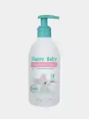 Шампунь для детей Liv Delano Happy Baby, без слез, с первых дней жизни, 300 г