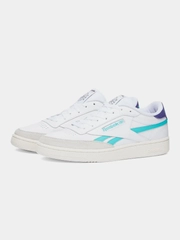 Кеды мужские GY1822 Reebok Club C Revenge