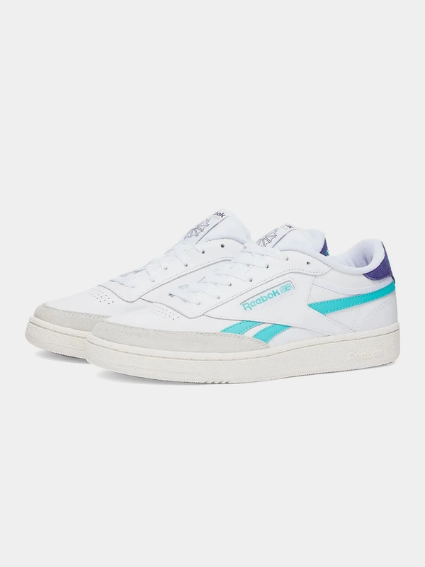 Кеды мужские GY1822 Reebok Club C Revenge