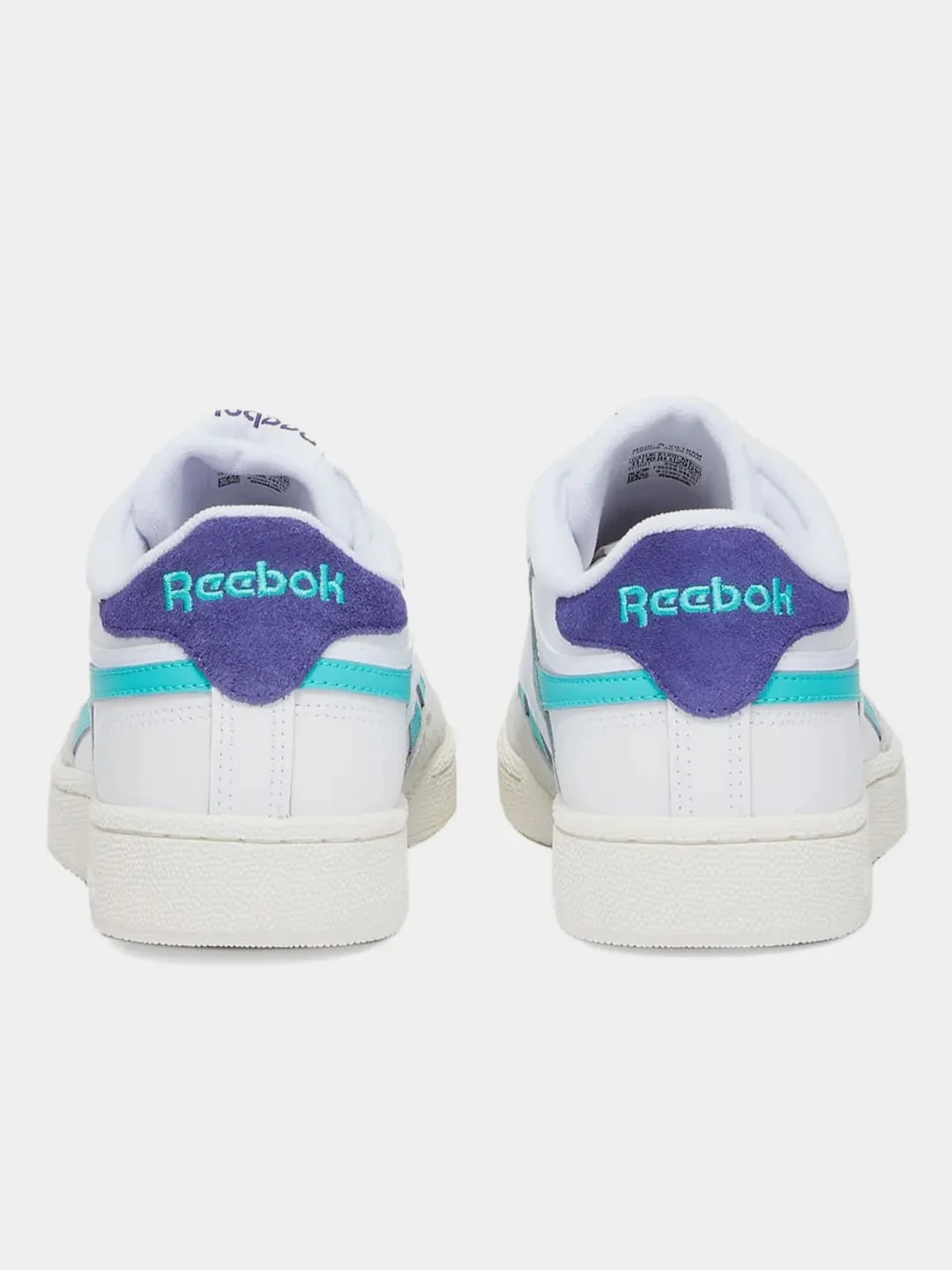 Кеды мужские GY1822 Reebok Club C Revenge