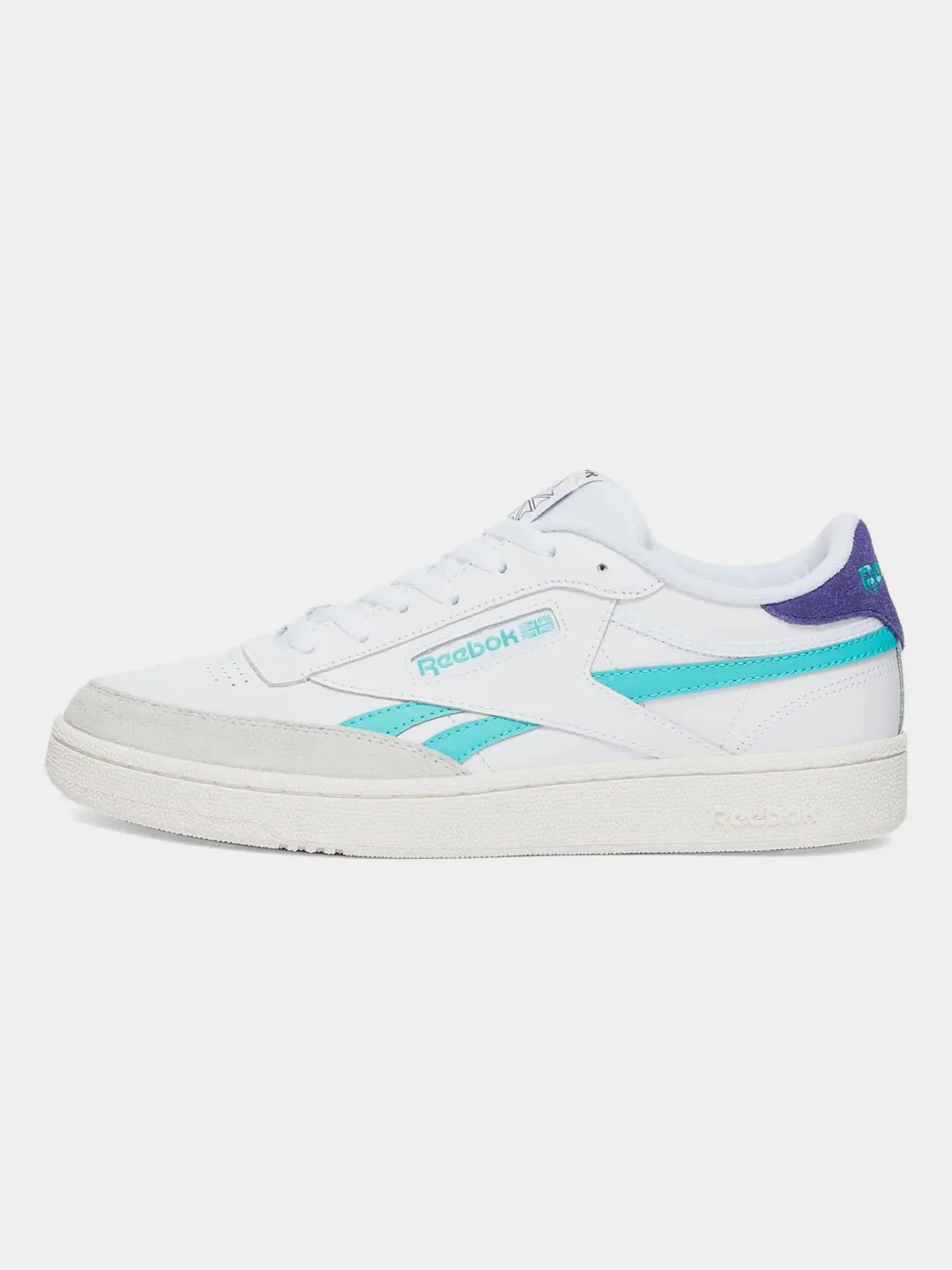 Кеды мужские GY1822 Reebok Club C Revenge