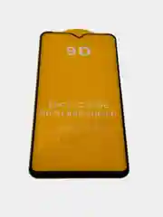 Желтый защитное стекло Редми Redmi 8 8A 8А