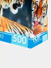 Рыжий пазлы, 500 элементов
