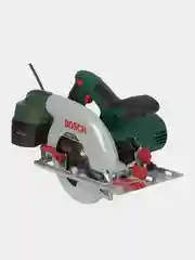 Циркулярная пила Bosch PKS 55 A, 160мм