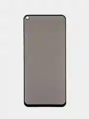 Хром защитное стекло антишпион Xiaomi Redmi 9, Poco M3, Redmi 9T (Редми 9, Поко М3, Редми 9Т)
