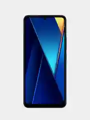 Фиолетовый смартфон Xiaomi POCO C65, 6+6 / 128 Gb
