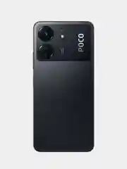 Фиолетовый смартфон Xiaomi POCO C65, 6+6 / 128 Gb