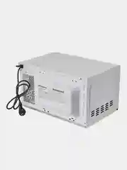 Микроволновая печь соло, Binatone FMO 20M22 W, белый
