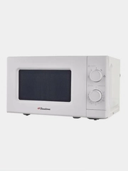 Микроволновая печь соло, Binatone FMO 20M22 W, белый