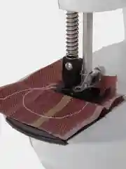 Мини швейная машинка