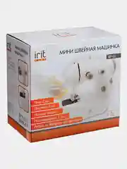 Мини швейная машинка